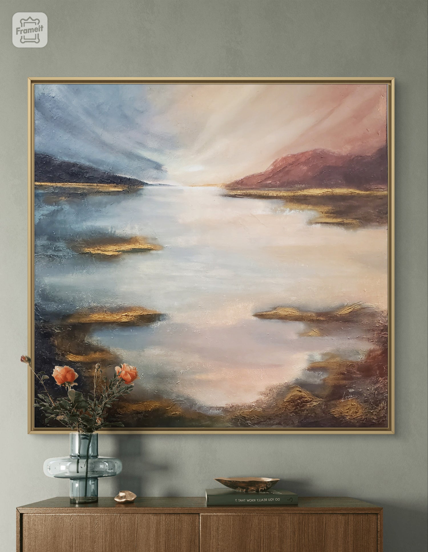 Lake